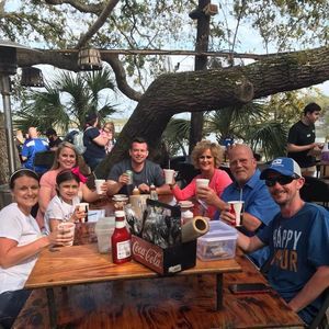 Meet your Posher, Ladonna